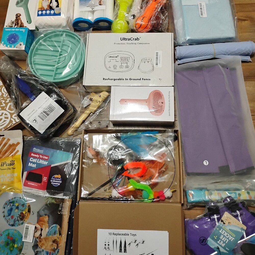 Car And Home Accessories